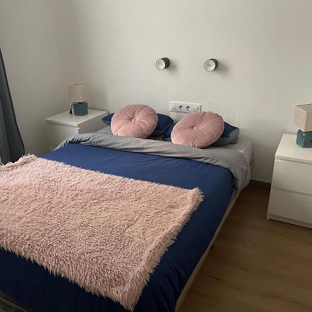 Kaylapart Aparthotel L'Hospitalet de Llobregat Buitenkant foto
