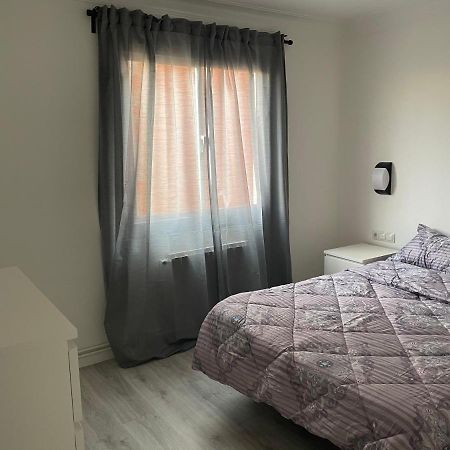 Kaylapart Aparthotel L'Hospitalet de Llobregat Buitenkant foto