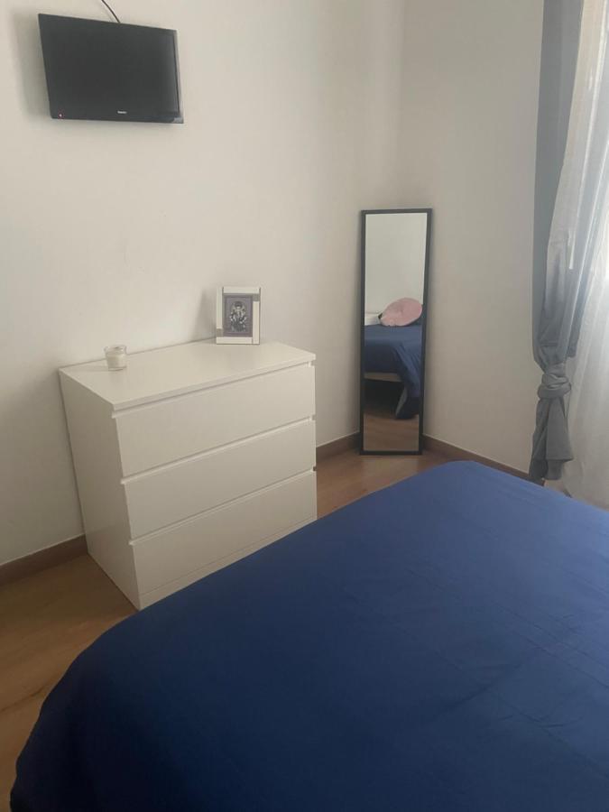 Kaylapart Aparthotel L'Hospitalet de Llobregat Buitenkant foto