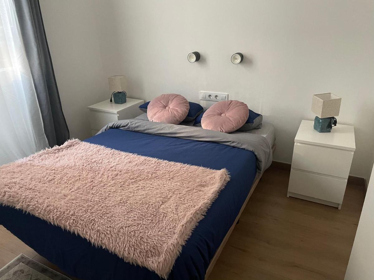 Kaylapart Aparthotel L'Hospitalet de Llobregat Buitenkant foto