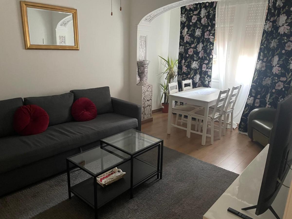 Kaylapart Aparthotel L'Hospitalet de Llobregat Buitenkant foto