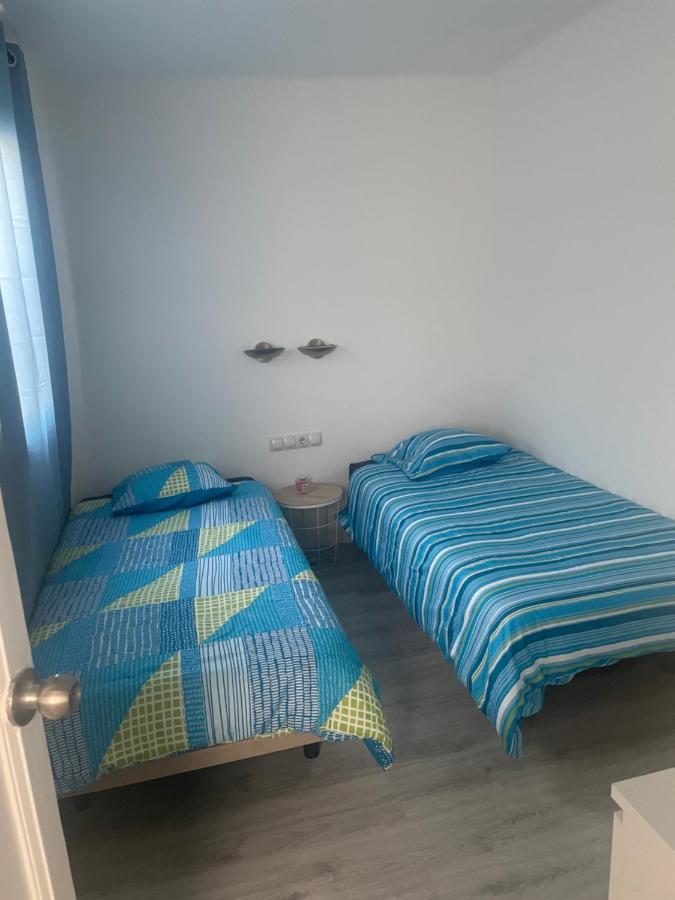 Kaylapart Aparthotel L'Hospitalet de Llobregat Buitenkant foto