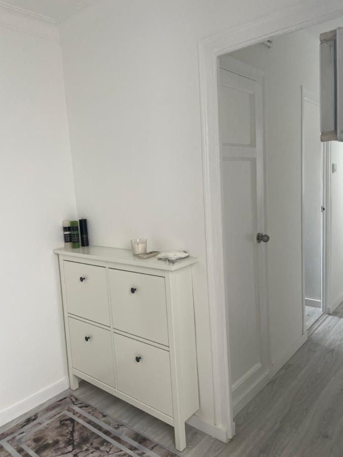 Kaylapart Aparthotel L'Hospitalet de Llobregat Buitenkant foto