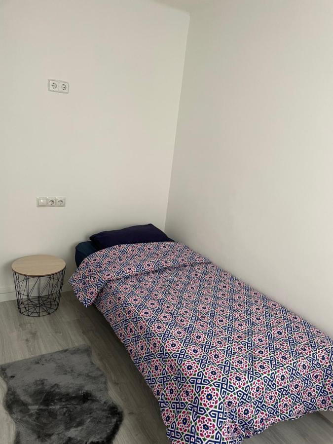 Kaylapart Aparthotel L'Hospitalet de Llobregat Buitenkant foto