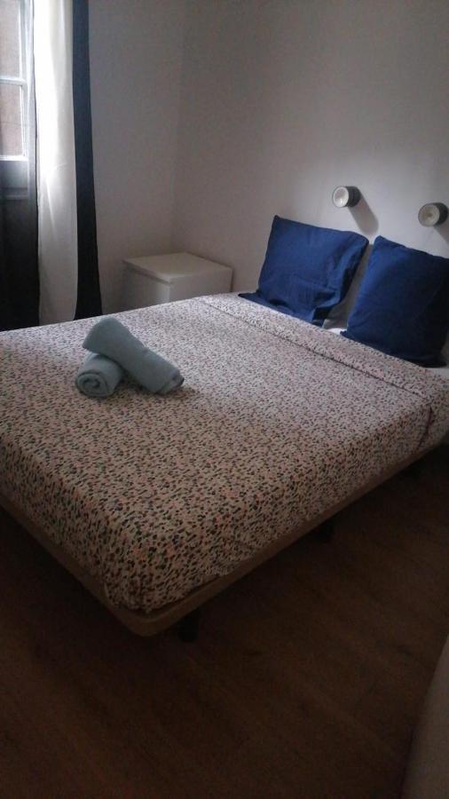 Kaylapart Aparthotel L'Hospitalet de Llobregat Buitenkant foto