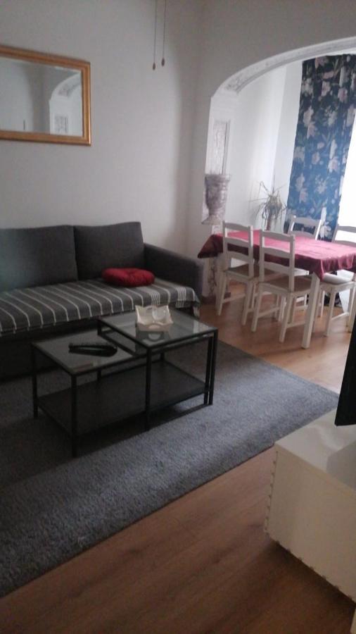 Kaylapart Aparthotel L'Hospitalet de Llobregat Buitenkant foto