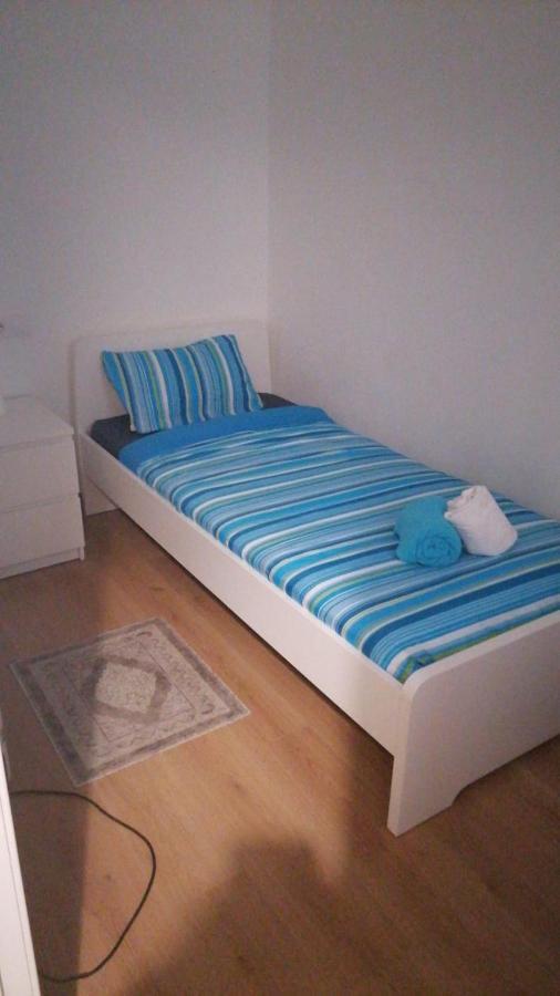 Kaylapart Aparthotel L'Hospitalet de Llobregat Buitenkant foto